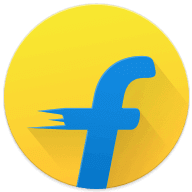 flipkart logo